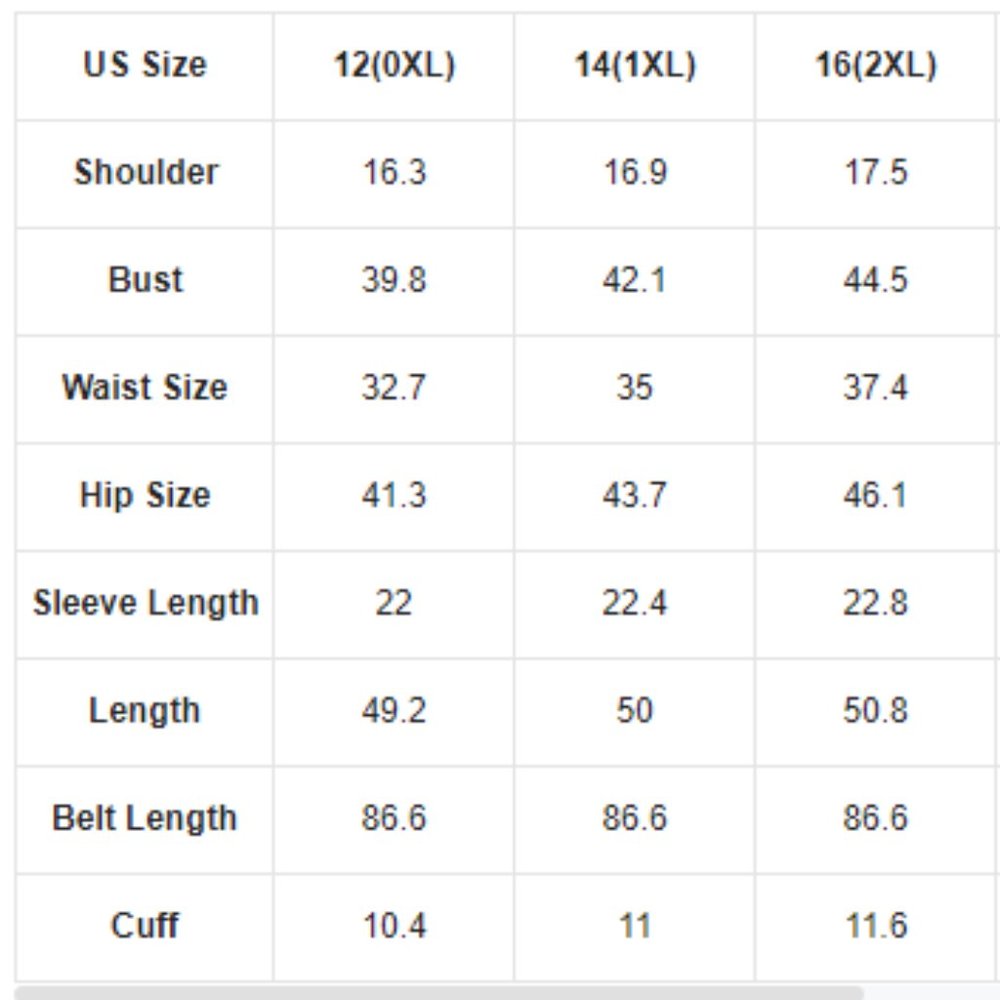 SHEIN Plus Plunging Neck Wrap Belted Pencil Dress - Picture 10 of 11